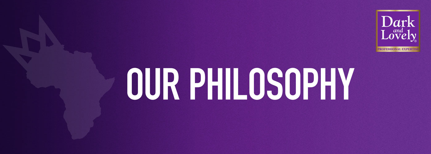 Our Philosophy Banner Image 